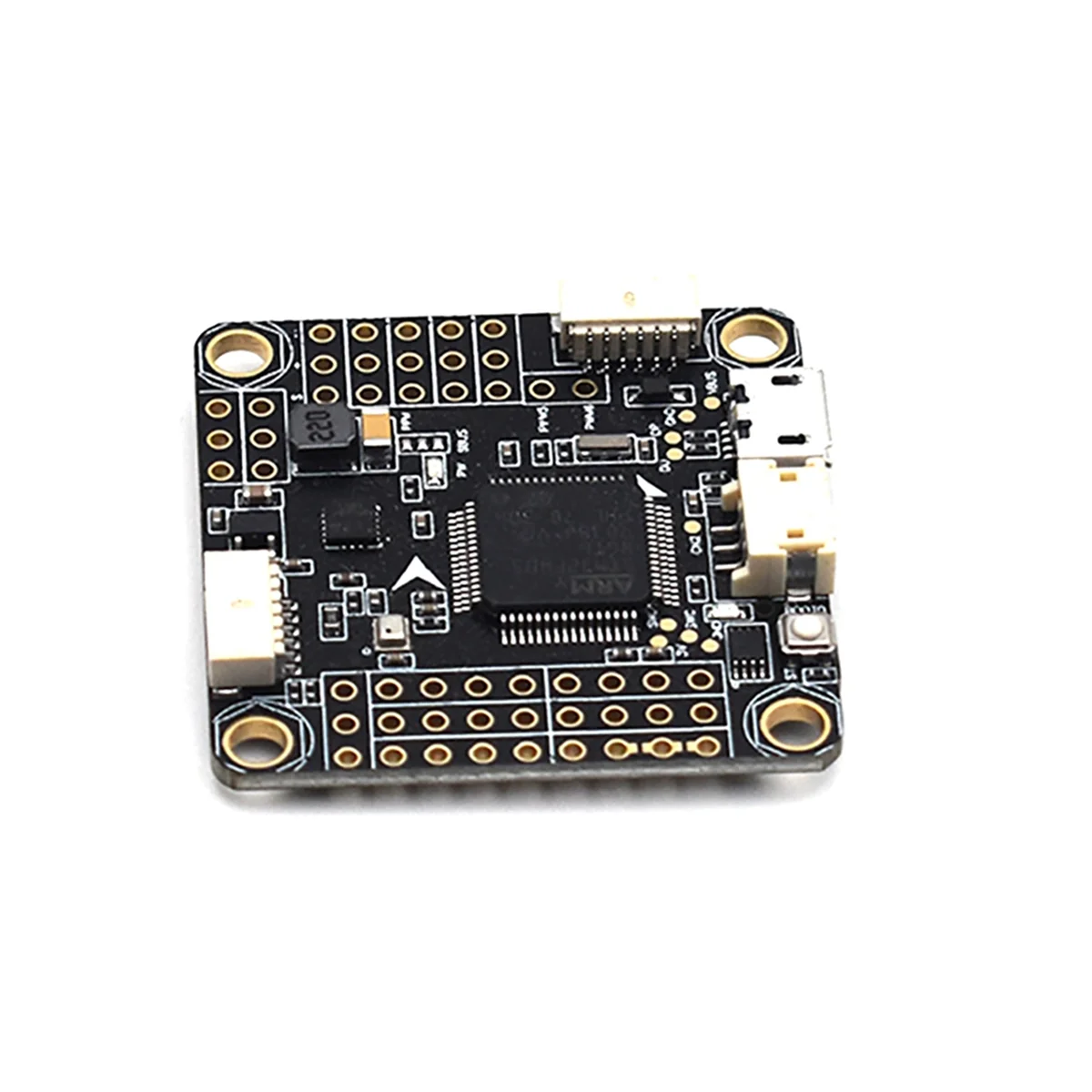 F4V3S F4 V3 V3S LC INAV Betaflight Flight Controller Board barometro OSD TF BN880 Quadcopter RC Drone FPV Racing