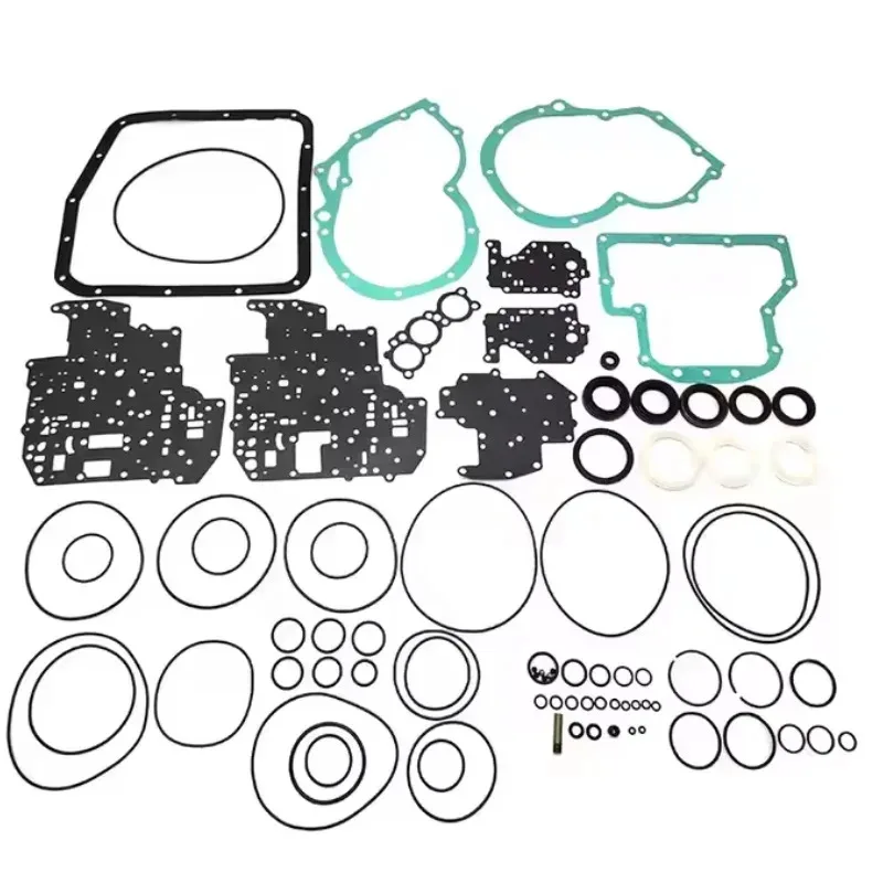 A140E A141E A142E Automatic Transmission Overhaul Gasket Repair Kit For 4-Speed TOYOTA CAMRY 83-04 SOLARA 98-02 Car accessories