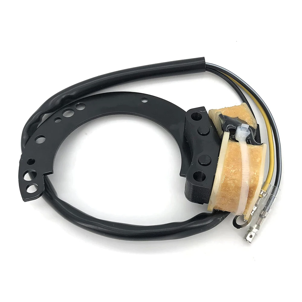 Stator Assy 86617A11 86617A20 86617A9 86617A5 86617A5 86617A13 For Mercury Mariner 2 Stroke 6-40 HP Outboard Engine Replace image 5