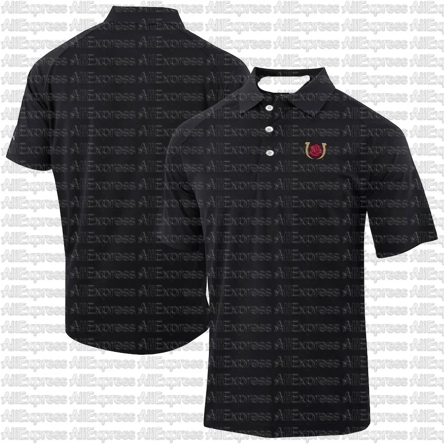 

Kentucky Derby _ Lumbia_ Drive_iI-PoloShirt Футболка для гонок на мотоциклах Мужская и женская футболка для занятий спортом на открытом воздухе Повседневная с короткими рукавами