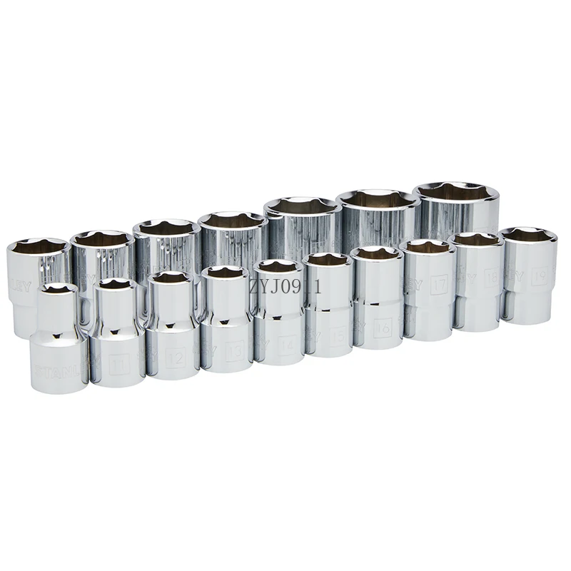 مجموعة أدوات، مفتاح ربط بسقاطة من الدرجة الصناعية، برميل القفازات، صندوق أدوات إصلاح السيارات Dafei، مجموعة مكونة من 36 قطعة من سيارات الإصلاح