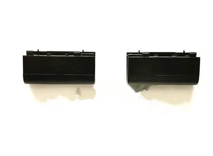 

Пара новых чехлов на петли ЖК-дисплея для ноутбука Dell vostro inspiron 14 3000 В/3480 3481 3482 3488