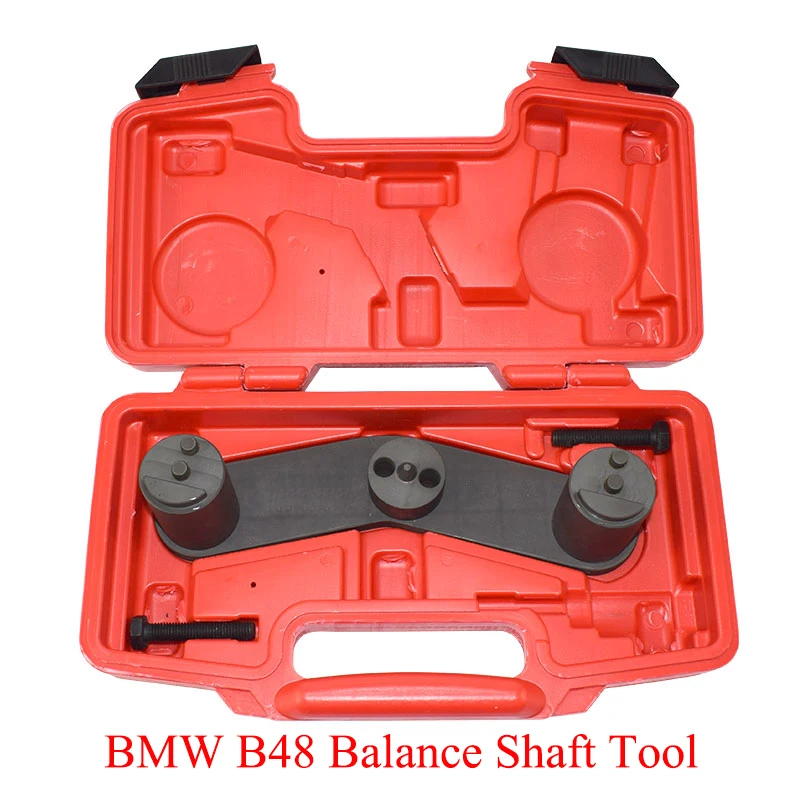 Balance Shaft Removal Installer Gear Tool for BMW B38 B47 B48 N47 X1 X3 X4 X5 Mini