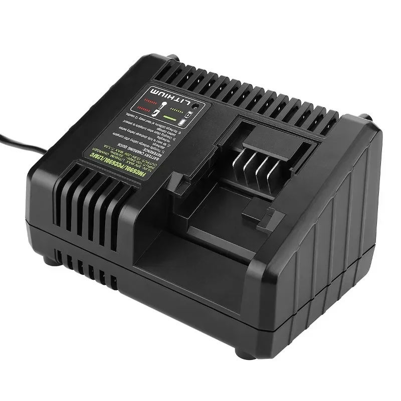 

Fast Charger For Black Decker Power Tools Battery For Stanley PCC690L FMC609L LBXR20 Charger 3A Stanley Charger Power Tools