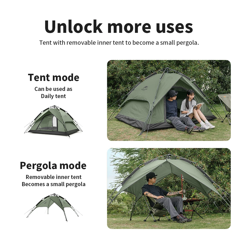 Thumbnail 3 - #18 Trending Inner Tents Right Now