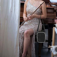 ! \\\\[ . \\\\ ] \\\\text{(，）} Kalimba Case 17 Keys Travel Kalimba Carrying Case Storage Bag Storage Key Kalim![](!!!!