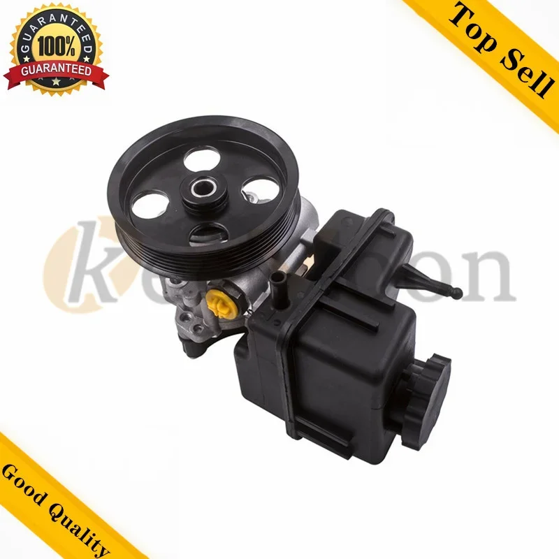 A006466170180 0064667801 0064661701 POWER STEERING PUMP For Mercedes Viano W639 Vito/Mixto Sprinter 310 311 313 316 210 213 216