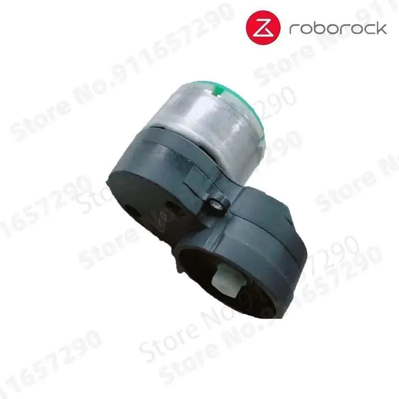 Nuovo originale Roborock S6 S7 S70 S75 S5 Max S6 Pure S6 MaxV Spazzola laterale Cambio Pezzo di ricambio Riparazione Spazzola laterale Accessori motore