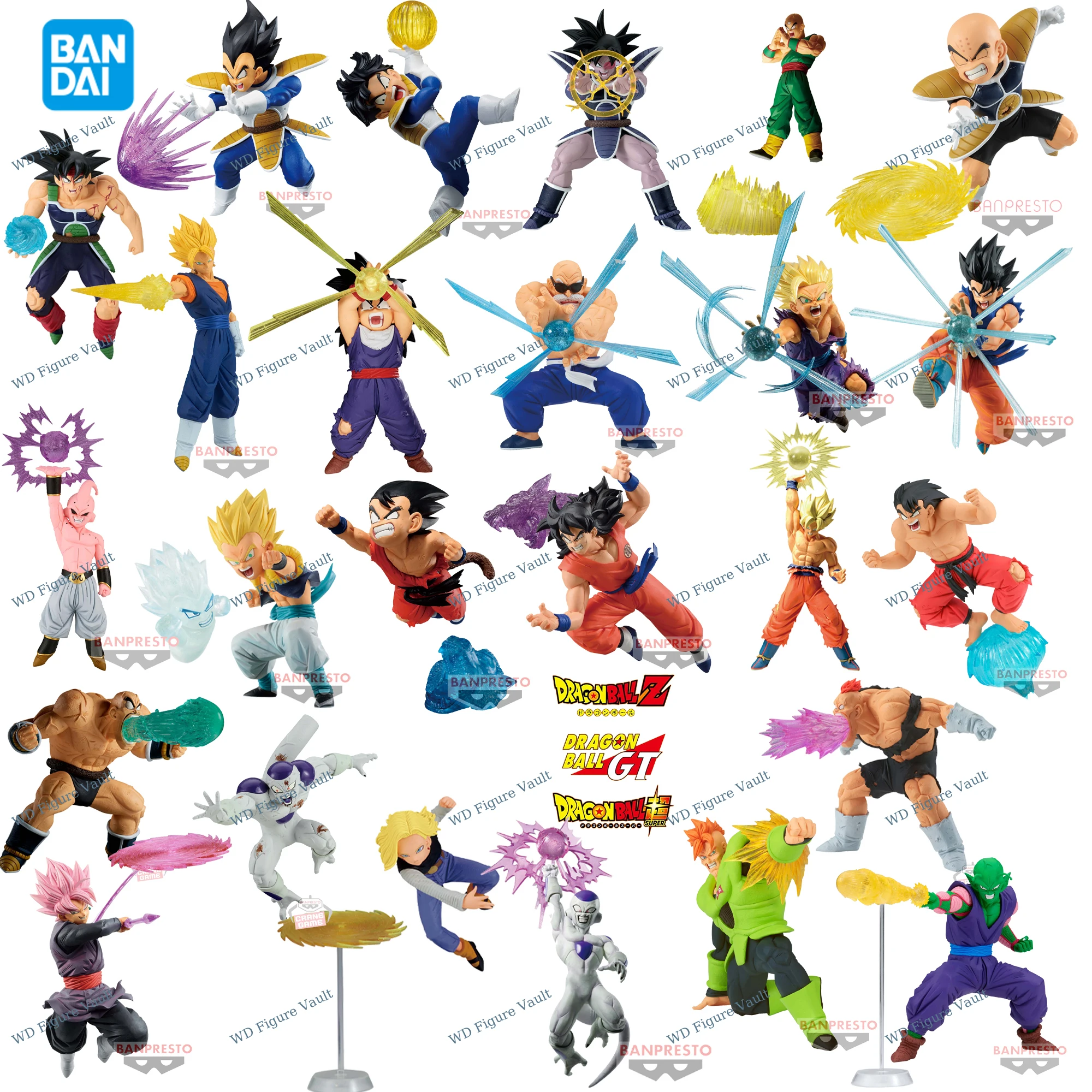 Bandai Dragon Ball … - image