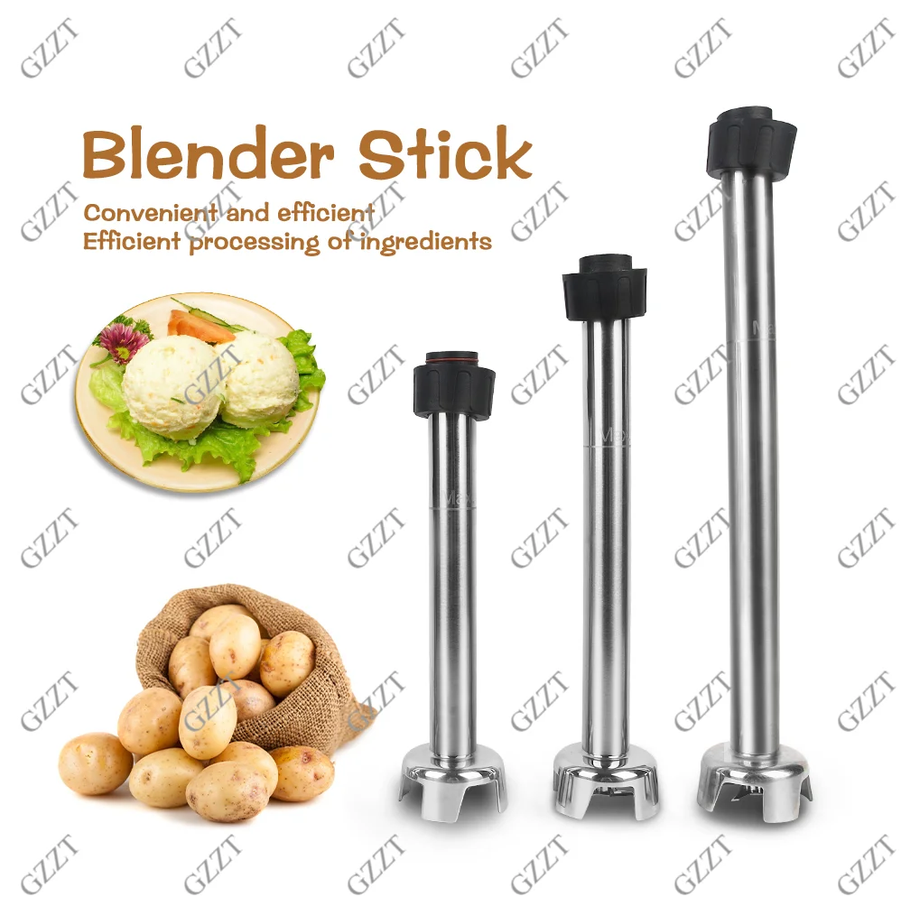 Immersion Blender Stick - GZZT Frusta per Frullatore a Immersione