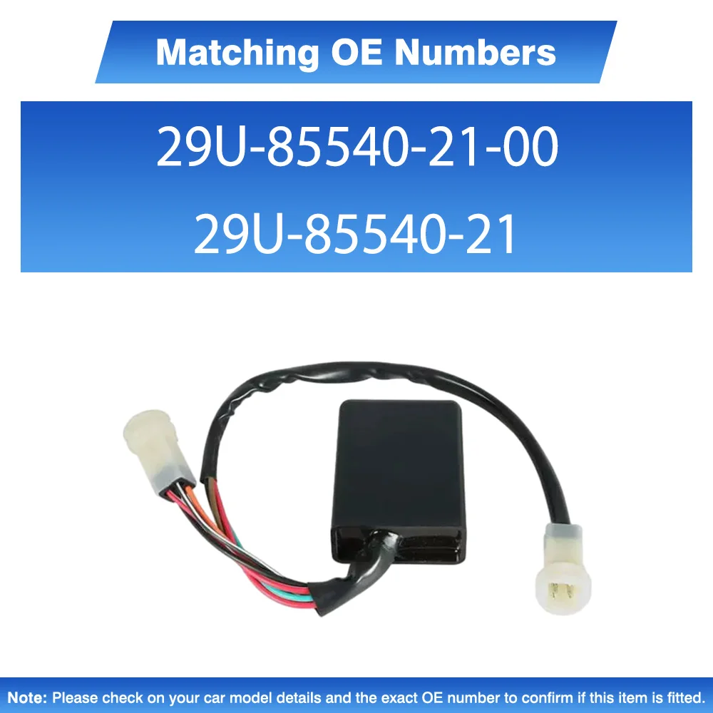 Ignitor Cdi Box Mod…