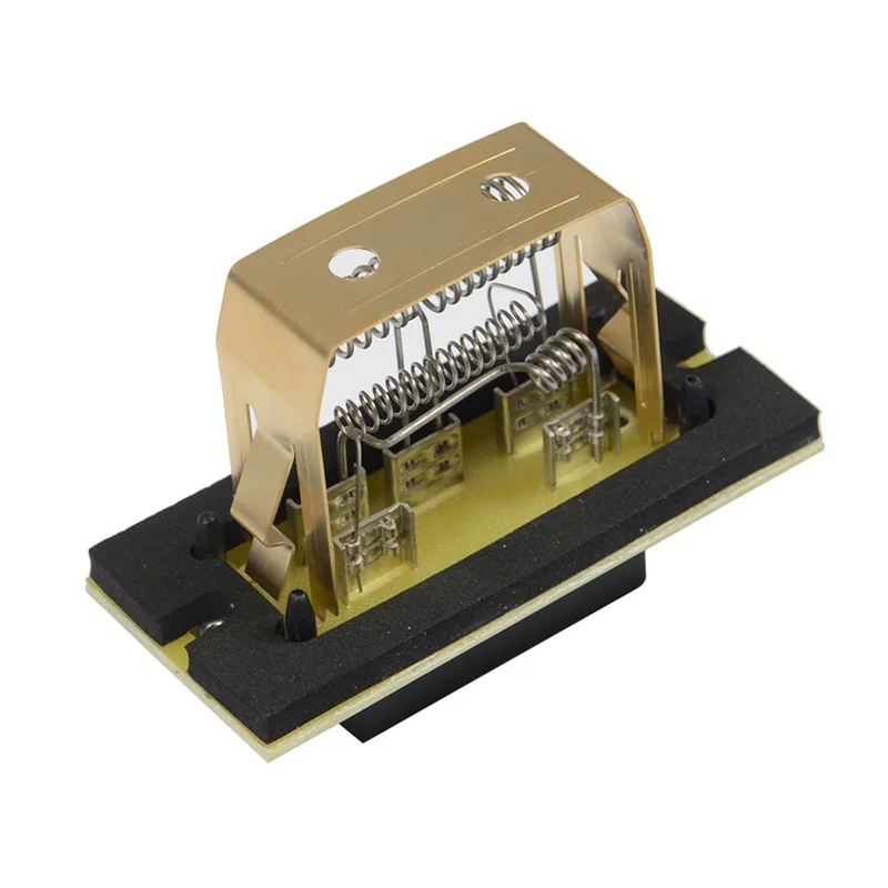 

New High Quality Car Heater Blower Motor Resistor 4677180AD For Dodge 1996-2000 Auto Parts