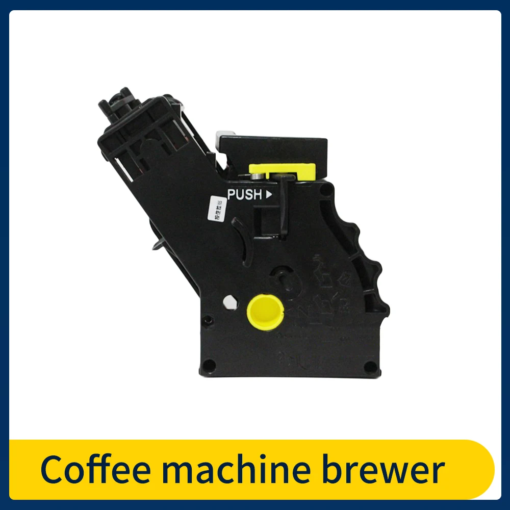 

Original Fully Automatic Coffee Machine Brewer Assembly For Philips HD8650 HD8651 HD8652 Coffee Machine Brewing Accessories