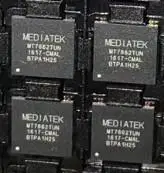 

Оригинальный в наличии MT7662TUN QFN156 MEDIATEK WiFi