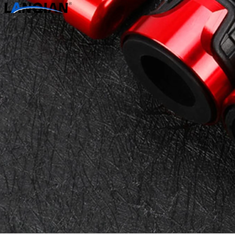 

Складные рычаги тормоза и сцепления для мотоцикла SUZUKI HAYABUSA 1300 2008-2016, наконечники руля