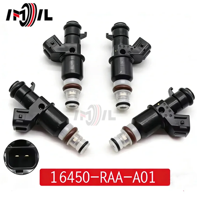 1/4 16450-RAA-A01 F…