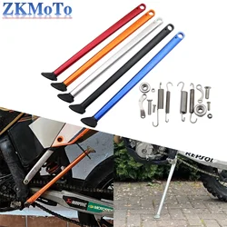 Parking Side Stand Kickstand For KTM 250 300 350 400 450 500 530 XC XCW XCF XCFW EXC EXC EXCF Six Days For Husqvarna