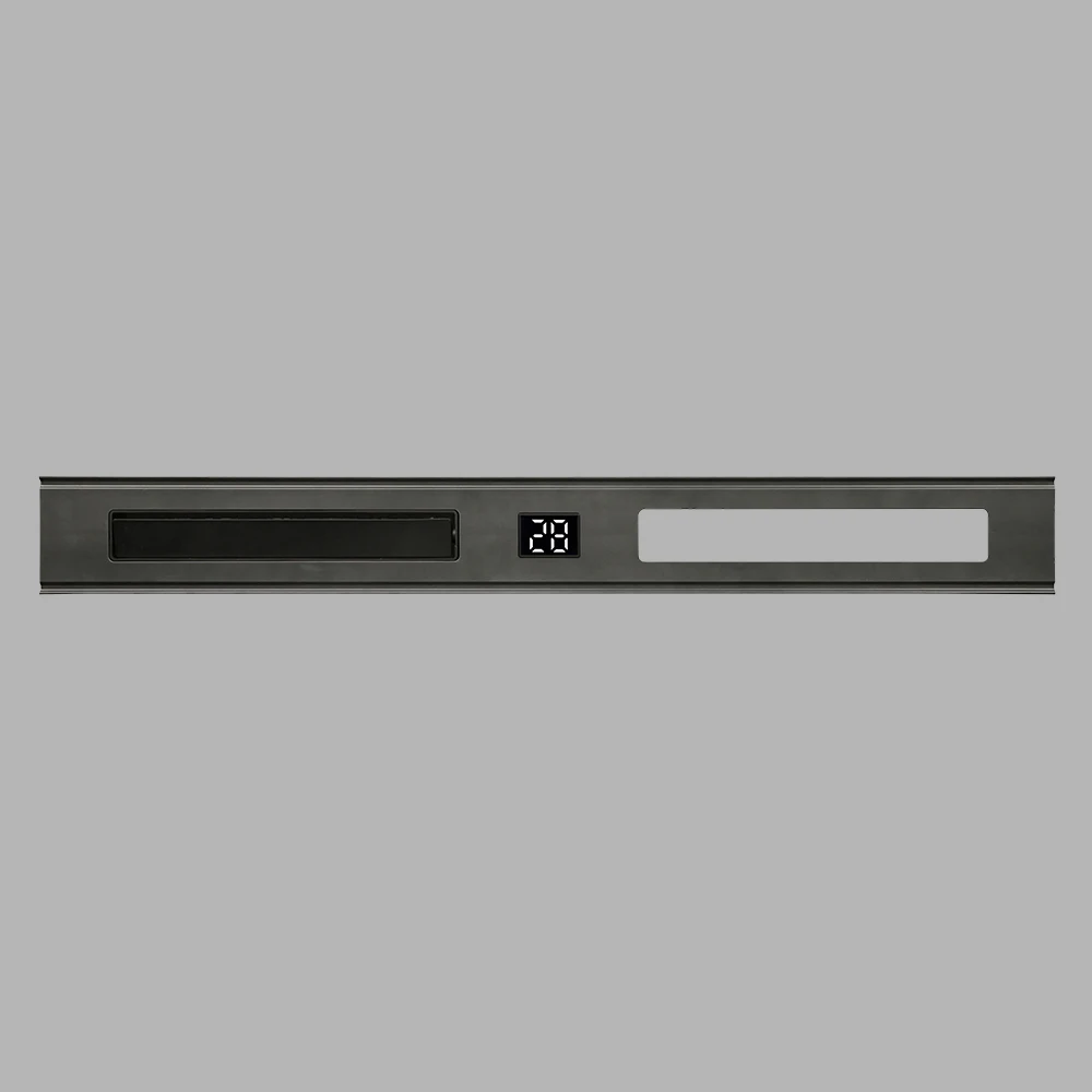 STLF Residential Electric Heaters Waterproof Bathroom Accessories Ceiling Replacement Air Heater for  Use