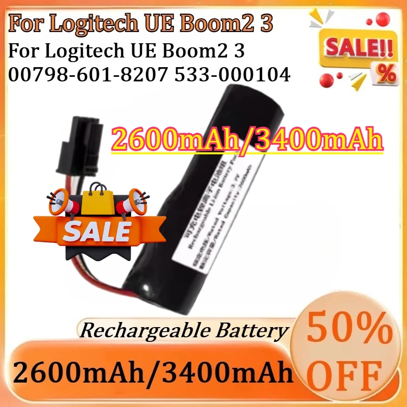 For Logitech Ue Boo…