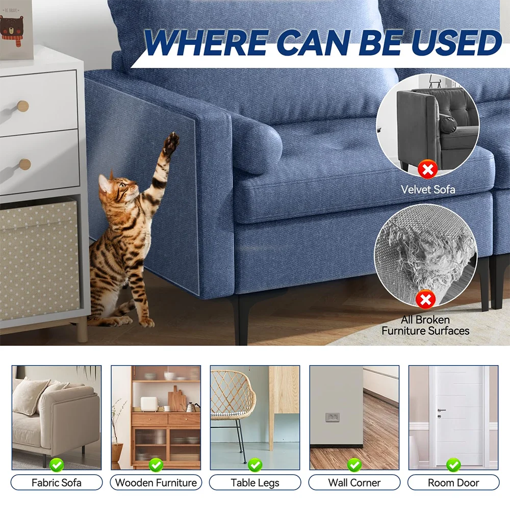 Thumbnail 3 - #73 Latest Cat Furniture Offers