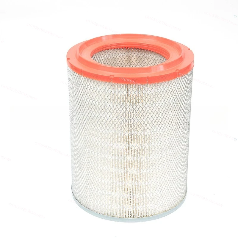 Cylinder Compressor Accessories  Filter Outer Diameter 274 Series Different-sided Centrifuge Cartridge High Pollution Resistance - view 4