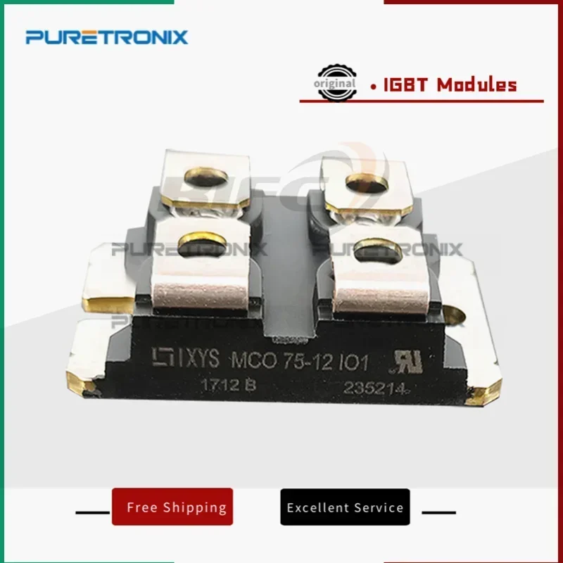 MCO75-16IO1 MCO75-14IO1 MCO75-12IO1 MCO100-16IO1 MCO100-12IO1 MCO100-14IO1 Neues Originalmodul