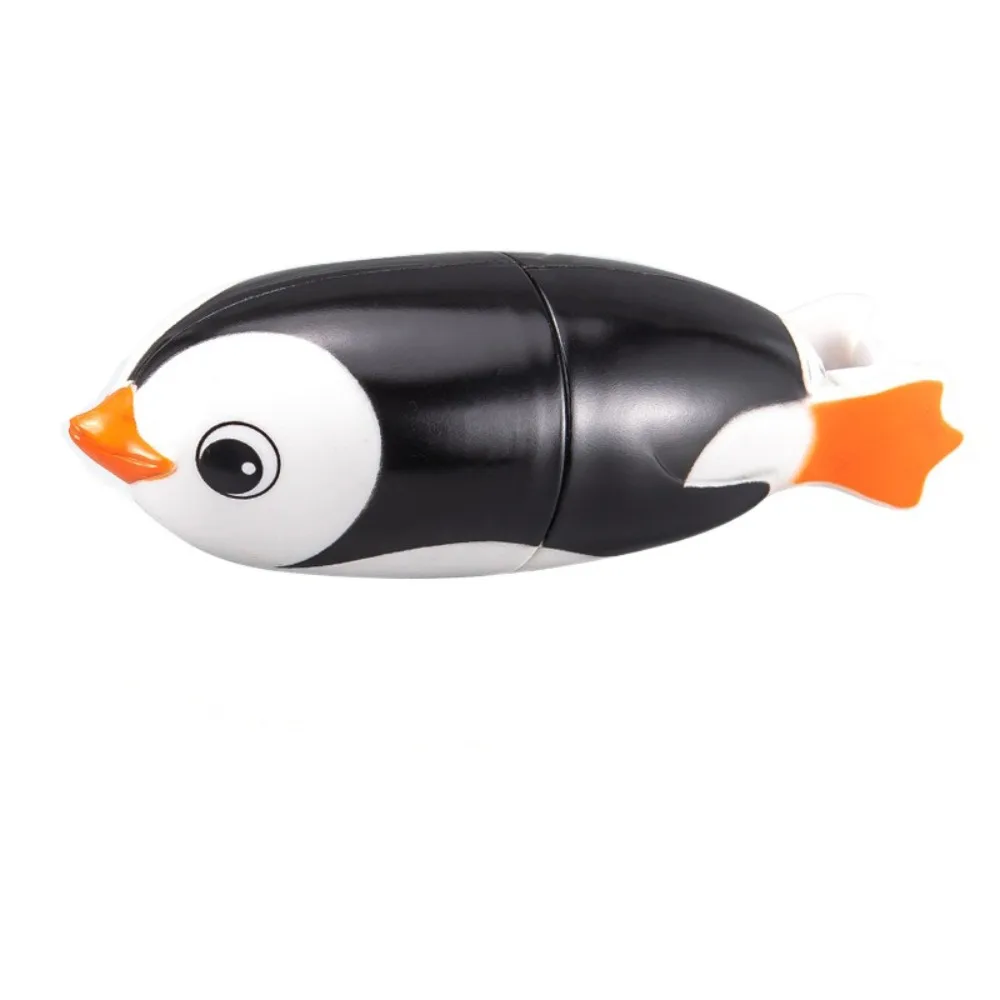 

Plastics Swimming Clown Fish Toy Multipurpose Interactive Water Playing Dolphin Toy Playing Water Cartoon Floating Bath Toys