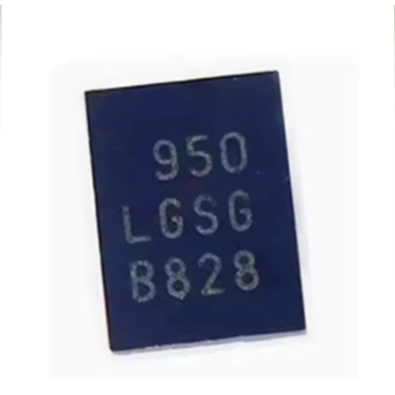 

1PCS LTC3807EUDC silk screen LGSG LTC3807 LTC3807IUDC Patch QFN20 L3+ Temperature control chip Switching power chip step-down IC