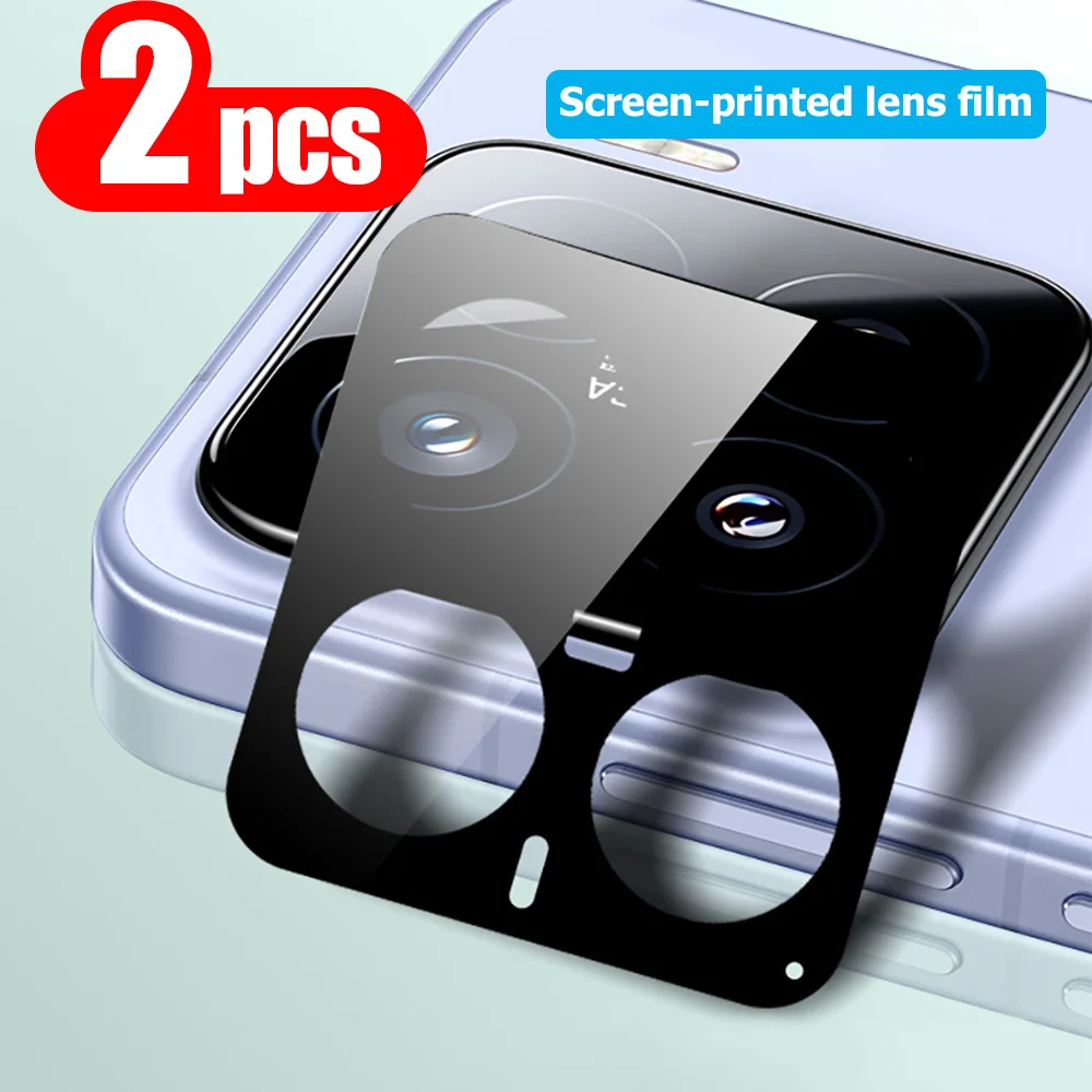 2Pcs Screen Protect… - image