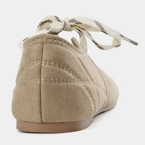 8 best sales महिलाओं के साबर जूते - №6