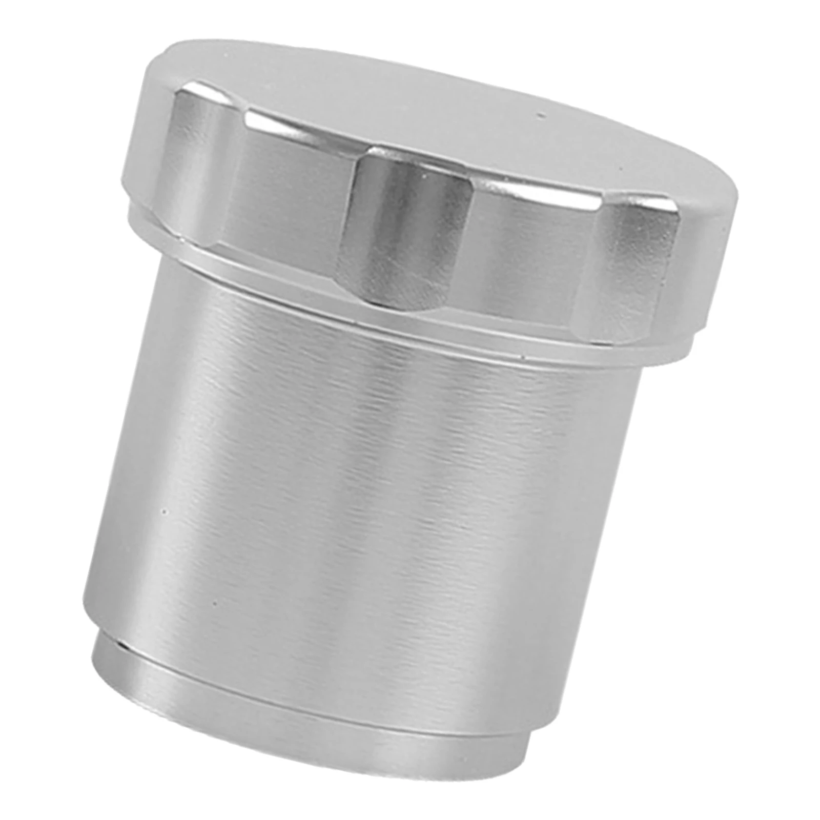 

Приварная наполнительная горловина с крышками подходит для резервуаров. Резьба M48 x 2,5.