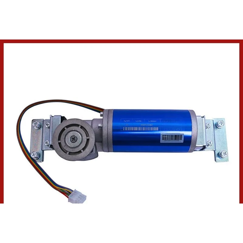 Automatic door unit sensor Intelligent translation glass door motor