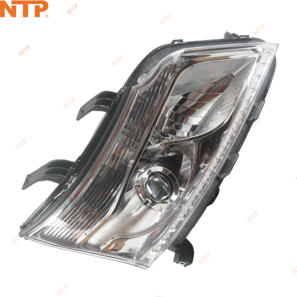 

Electric Adjustment Headlight Car Accessories For Ruixing M80 / M60 2014-2023 Models