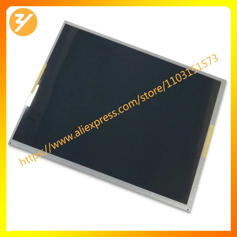 

G150XTN03.0 15" inch 1024*768 WLED TFT-LCD Screen Panel Zhiyan supply