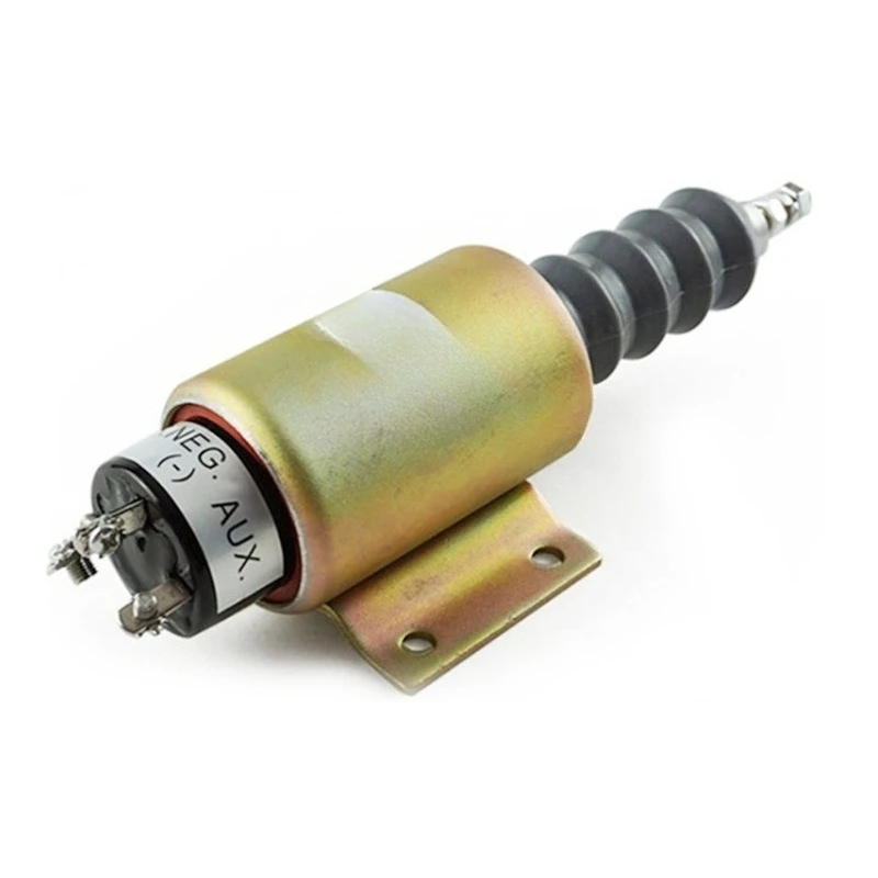 

Электромагнитный клапан для экскаватора 2001ES-12E3U1B2S2