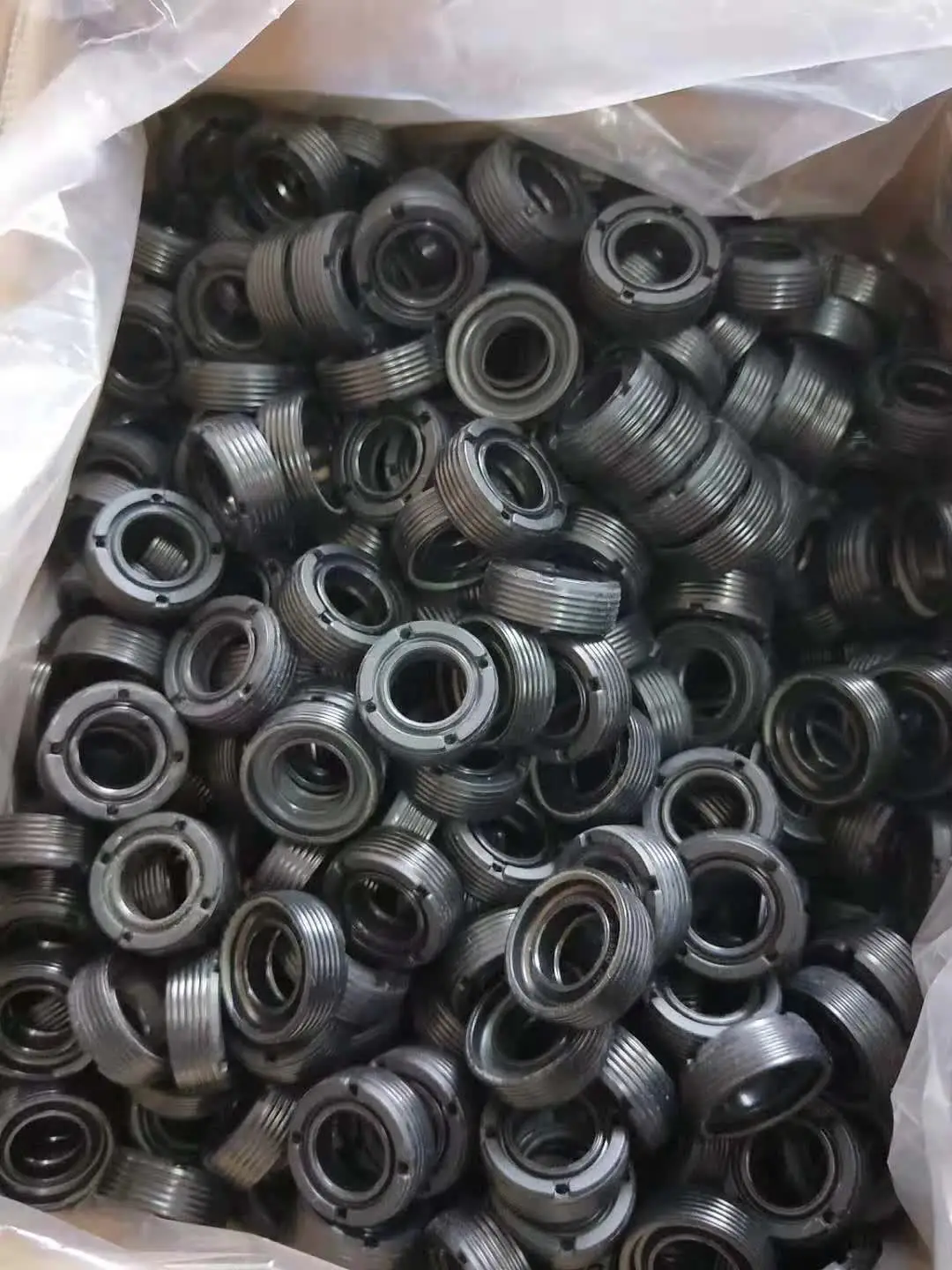 

DSG 0AM New Pusher Rod Oil Seal Automatic Transmission OAM DQ200 For VW Audi Skoda 7-Speed 0AM325413A Car Accessories