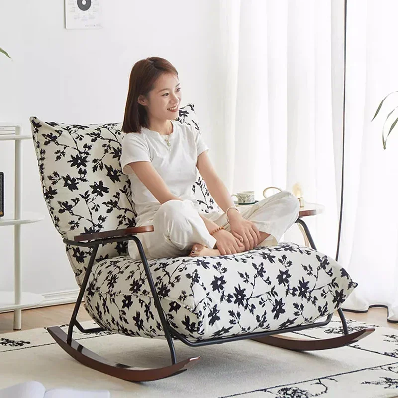 Kursi Ruang Tamu Tahta Modern Membaca Seks Memancing Lounge Gadis Desainer Kursi Lemari Furnitur Balkon Poltrona Profesional