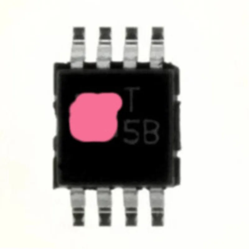 

ADT75ARMZ t5b msop8 10pcs