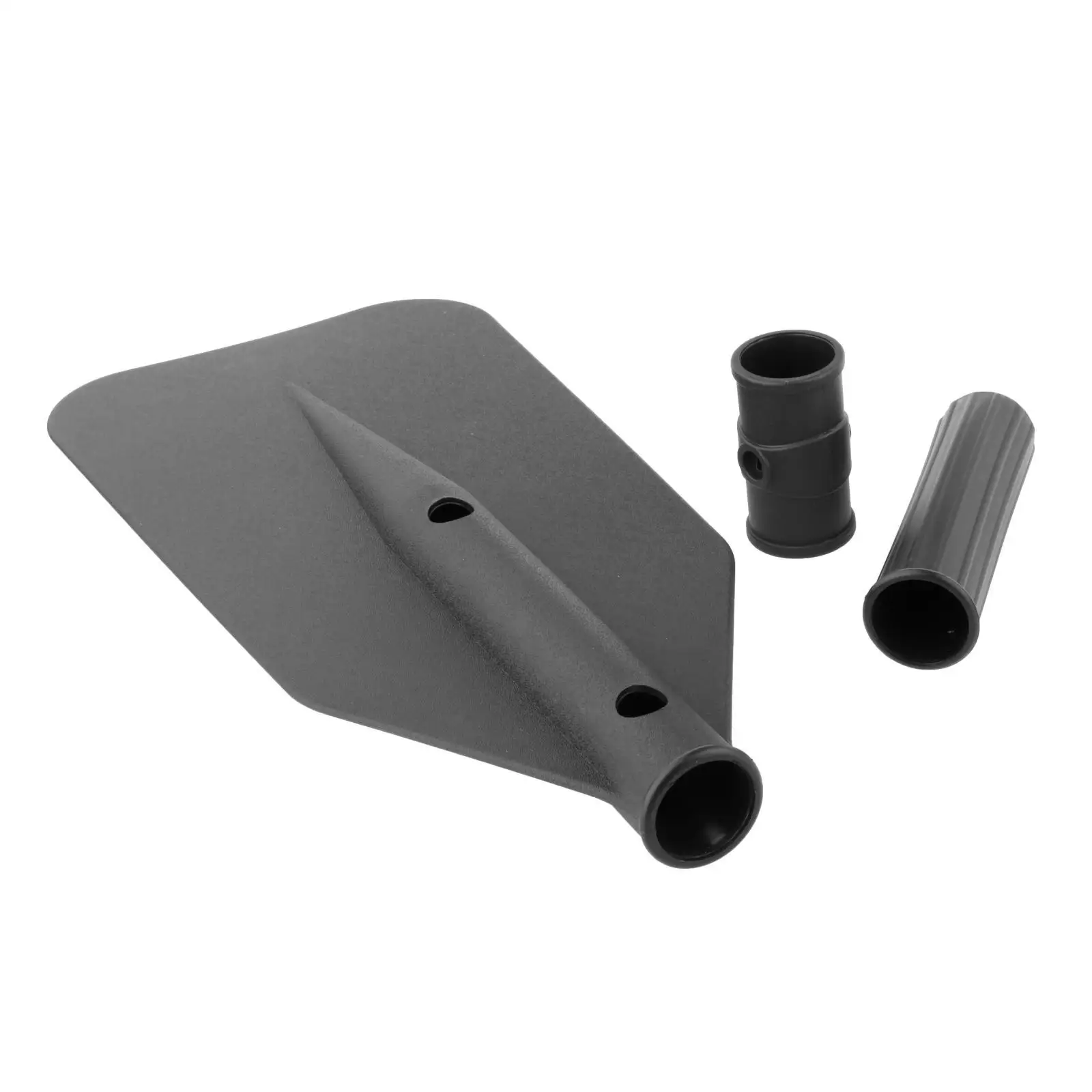 3pcs / Set Kayak Canoe Boat Paddle Handle Replacement Accessories