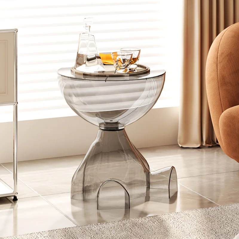 

Multifunctional Plastic Storage Bench Minimalist Stool with Small Tabletop Entryway Shoe Changing Seat for Bedroom Living Room