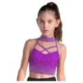 Purple B