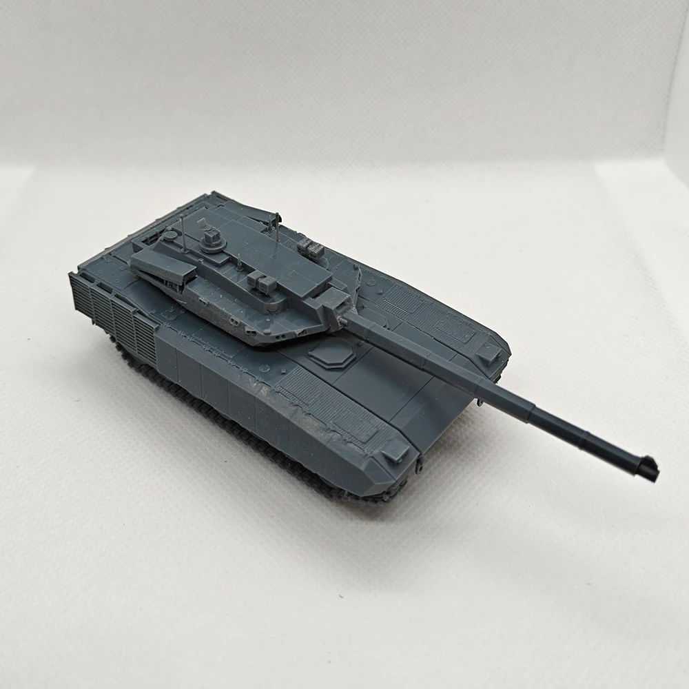 SSMODEL SS847 1/48 1/87 1/160 1/220 Military Model Kit China ZTZ-20 Army Main Battle Tank