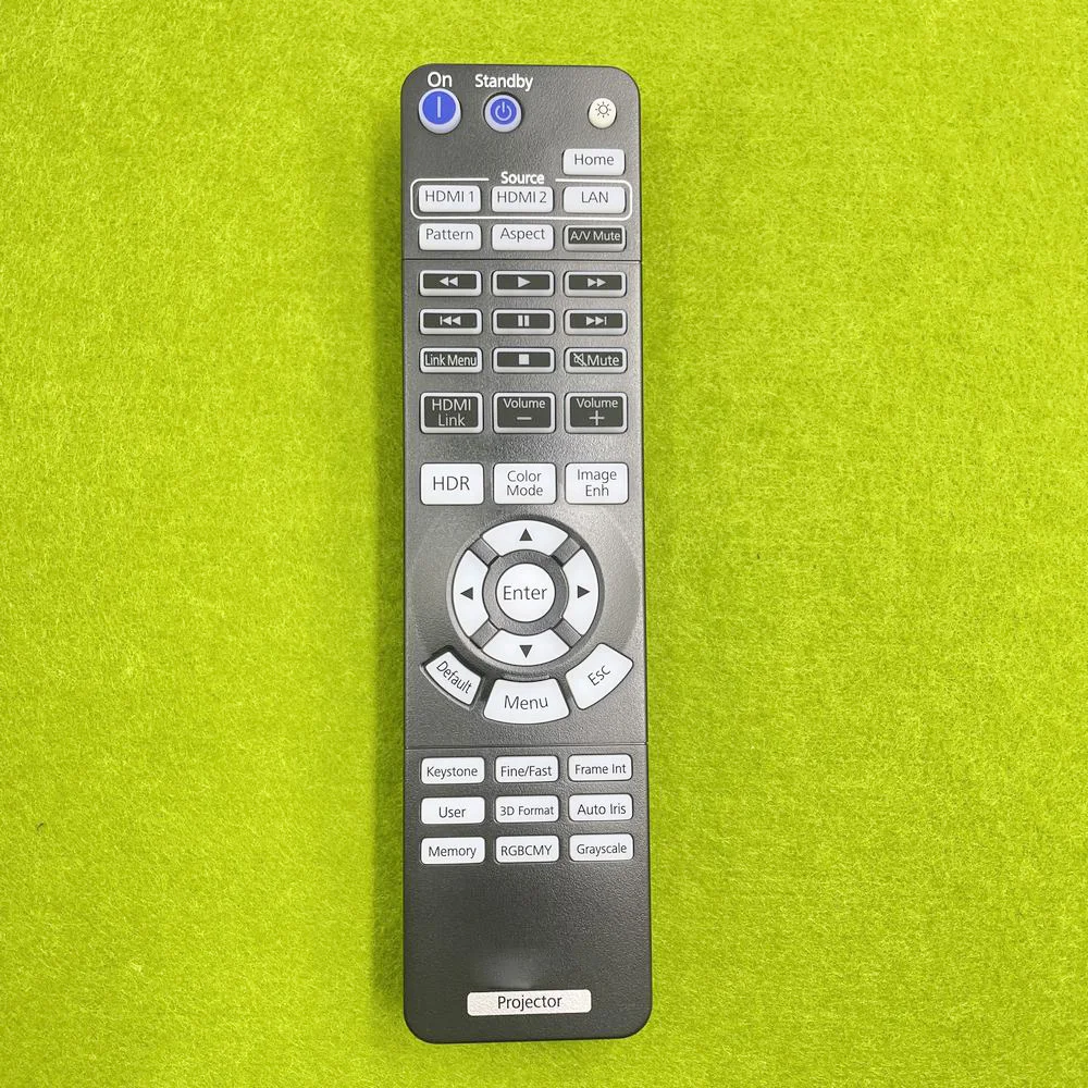 Original Remote Con…