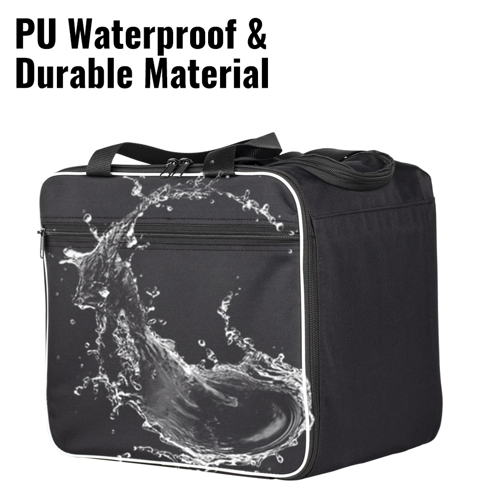 WUMFIRE Motorcycle Luggage Bag Side Box Inner Bag For BMW R1200GS LC R1250GS Adventure F750GS F850GS Moto Suitcases Bag