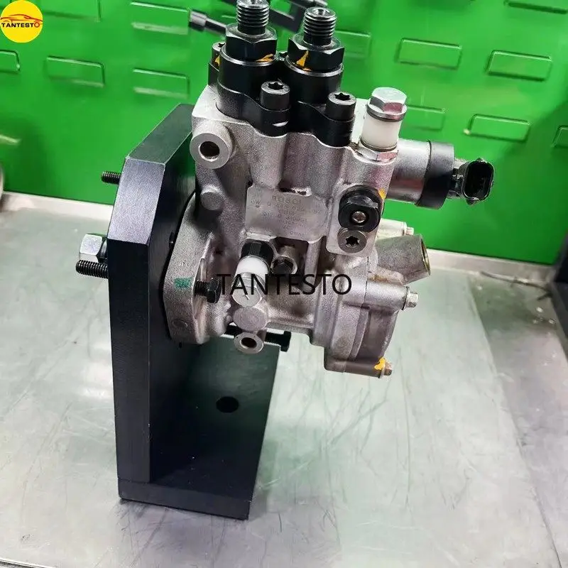 For CRDI CRIN Diesel Pump CB18 CB4 Connect Flange Support Frame Repair Tools For Diesel Test Bench
