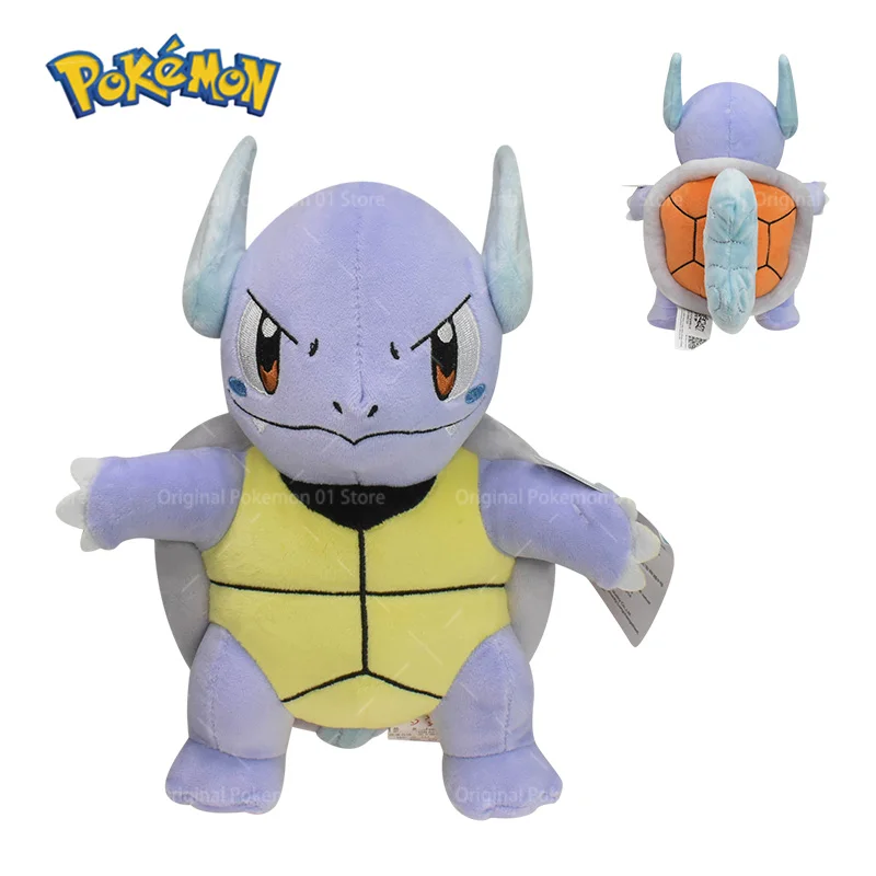 almofada-pokemon-de-pelucia-infantil-desenhos-kawaii-bonecas-wartarttle-presente-de-aniversario-para-amigos-decoracao-do-lar-original-21cm