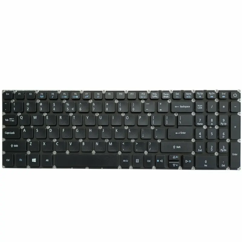 

A+ New for Acer Aspire VN7-572 VN7-572G VN7-572TG VN7-592G VN7-792G laptop Keyboard