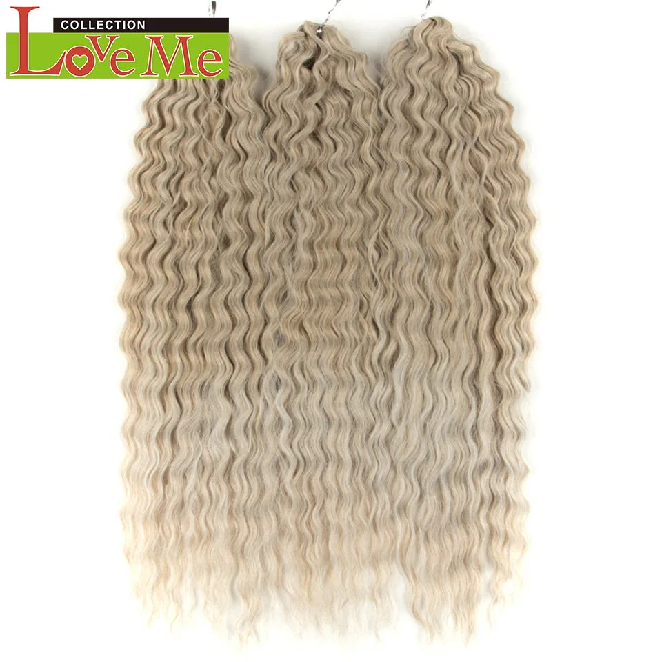 Thumbnail 4 - #11 Best Crochet Hair Extensions to Buy In 2026