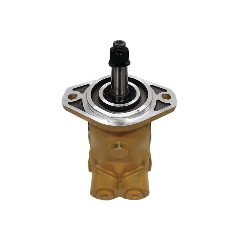 

Excavator hydraulic Parts 966H 825G E966H E825G fan motor 1618919 268-8792