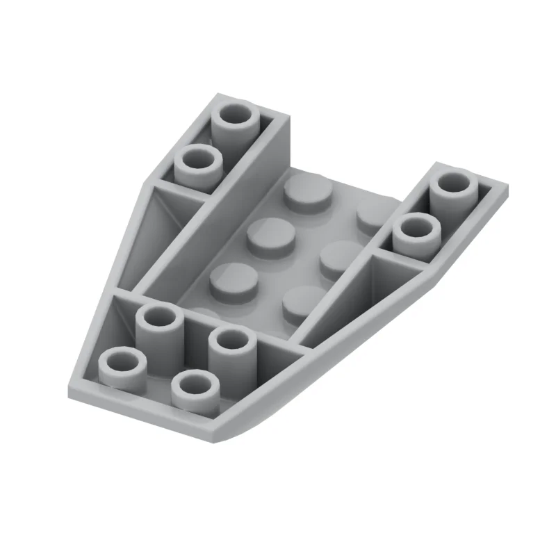 1-шт-детали-moc-43713-клин-изогнутый-перевернутый-6x4-тройные-совместимые-кирпичи-diy-строительный-блок-частицы-головоломка-игрушки-для-мозга